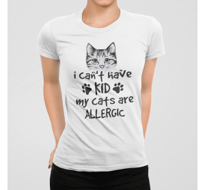 Can't Have Kids